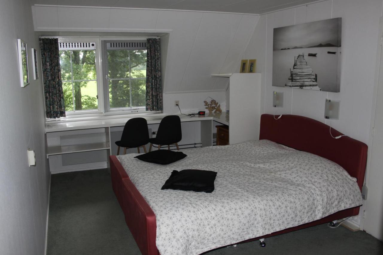 B&B 'T Hekkert Gorssel Εξωτερικό φωτογραφία