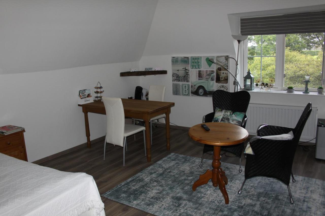 B&B 'T Hekkert Gorssel Εξωτερικό φωτογραφία